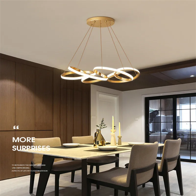 Новый продукт люстра для ресторана в скандинавском стиле простой светильник