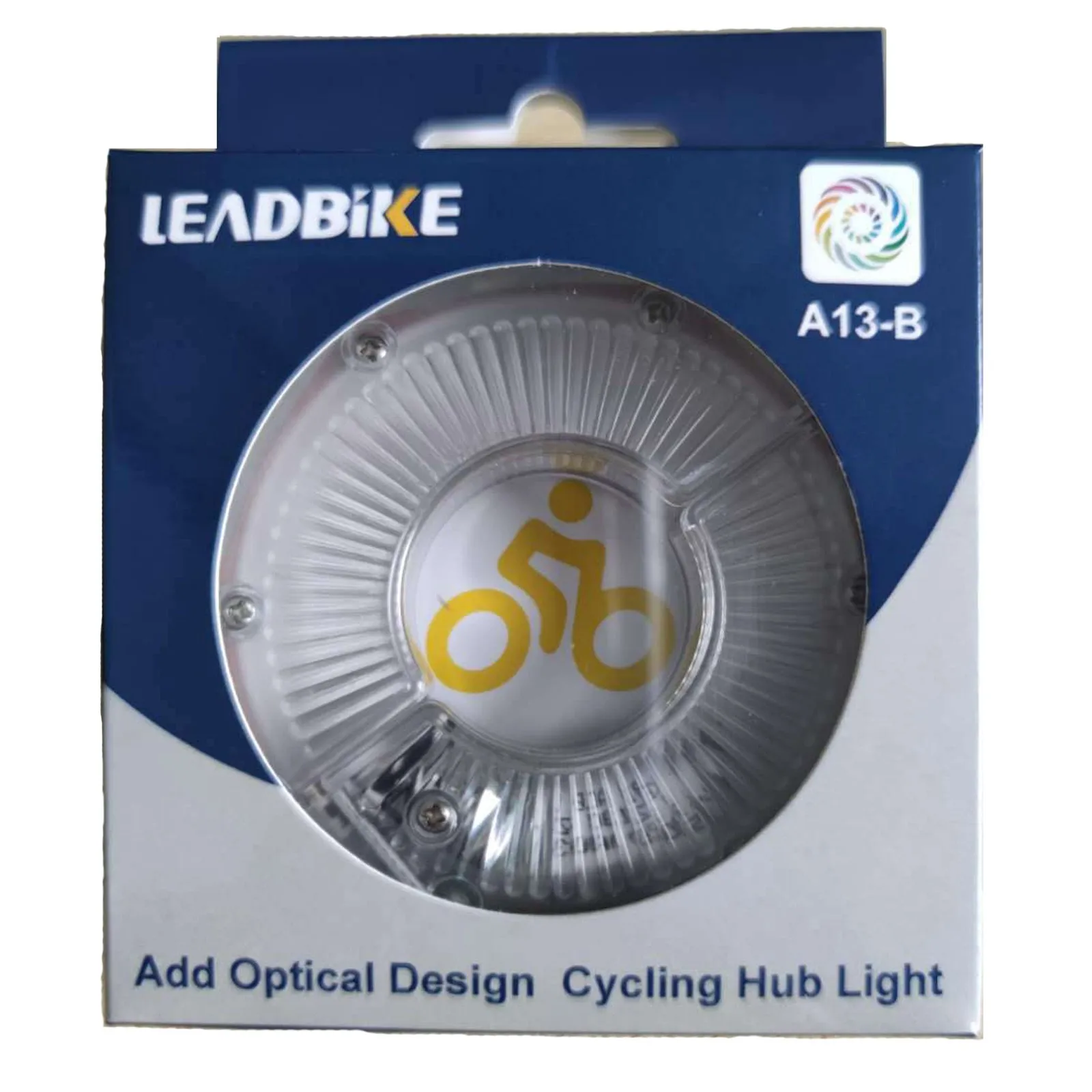 

Bike Light LED USB Rechargeable Multicolor Waterproof Bicycle Wheel Spokes Lights Cycling Rim Wheel Flash Spoke Bicycle Lights
