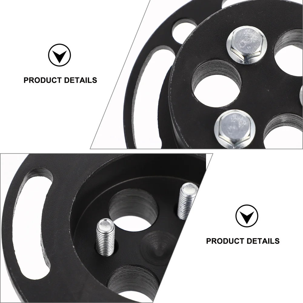 

1Pc Universal Water Pump Holding Tool Automobile Timing Chain Lock Tool