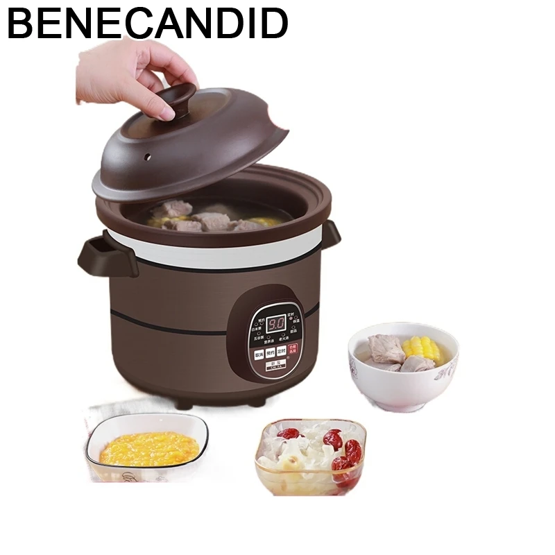 

Elektrikli Mutfak Aletleri Keukenapparatuur Aparato De Cocina Catering Equipment Kitchen Electrical Appliance Electric Stewpot