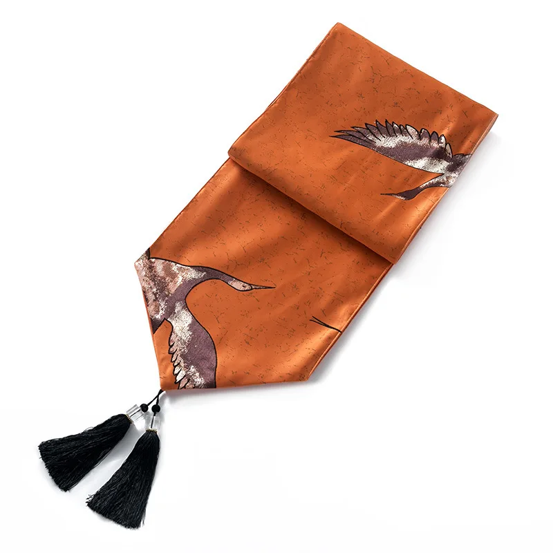 Цветные жаккардовые абстрактный текстурный Китайский стильный журнальный