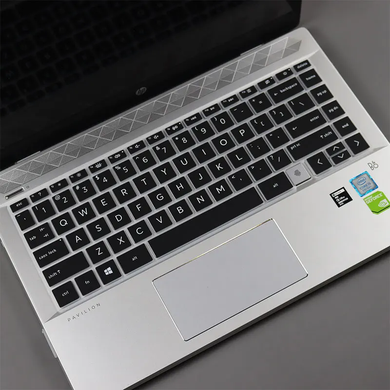 

Чехол для клавиатуры ноутбука HP Envy x360, 13,3 дюйма, 13 отпечатков пальцев, 13-ba0003tu 13-ba0010na 13-ba0553sa 13-ba0072tx ba0061nia