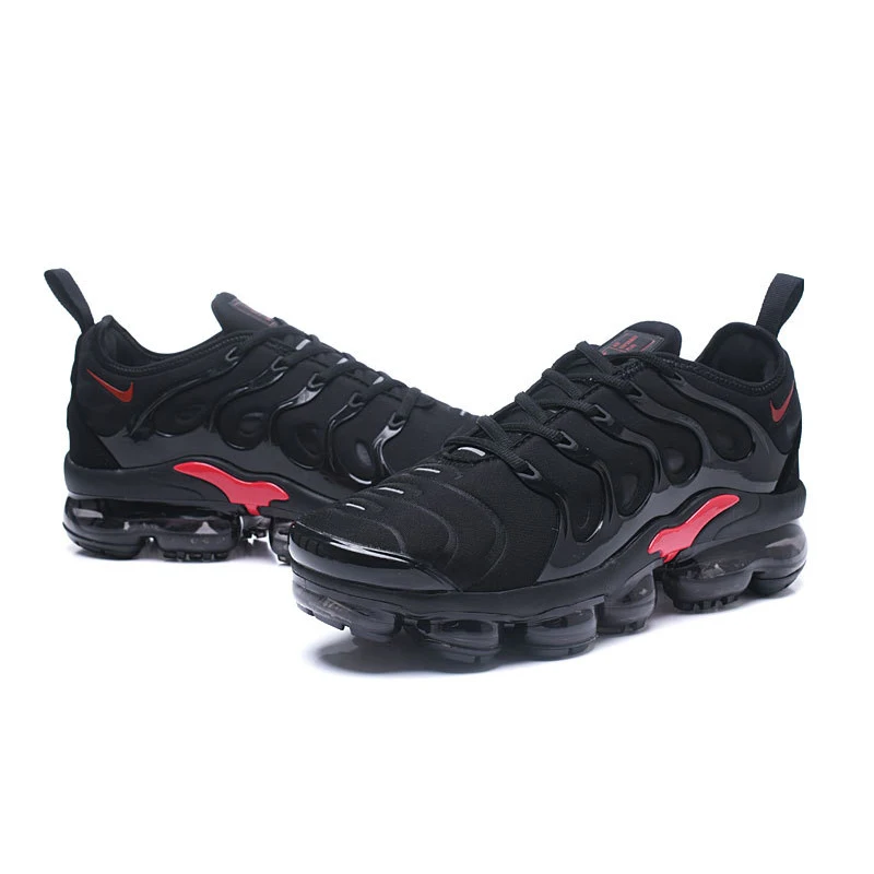 

High-quality ar Vapormax TN Plus men's and women's ar cushion running shoes four seasons general outdoor leisure sneakers