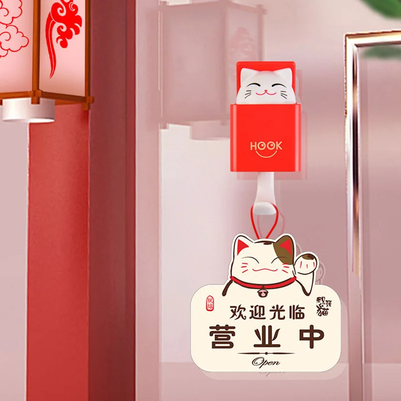 Новый праздничный декор прочный клейкий крючок настенная подвесная креативная