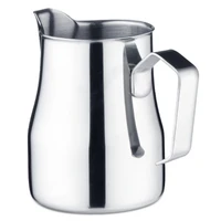1000ml stainless steel milk frothing jug espresso coffee pitcher barista craft coffee latte milk frothing jug pitcher