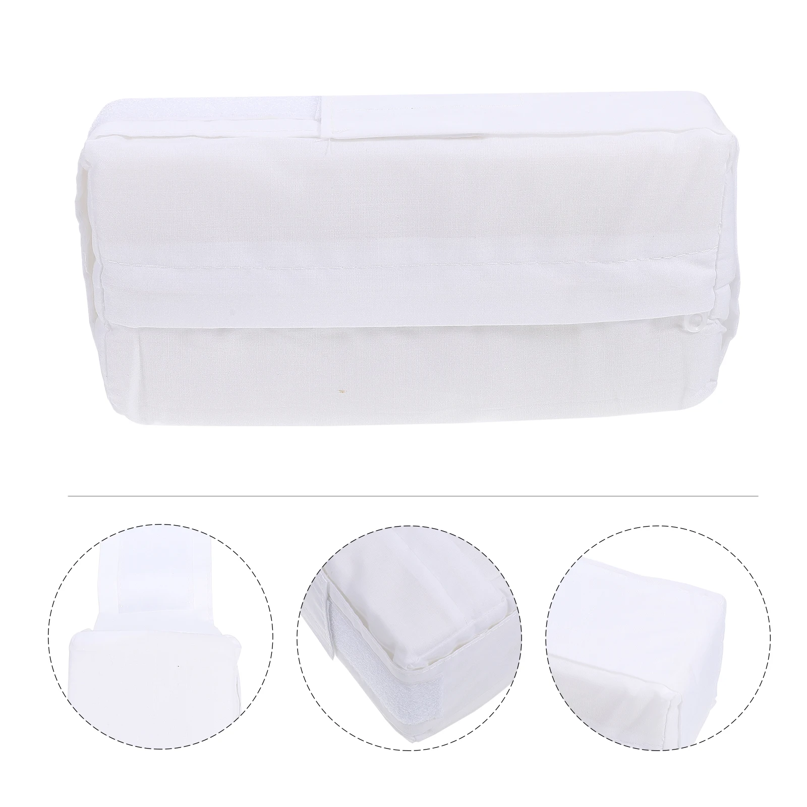 

1Pc Comfortable Knee Support Pillow Support Pad Knee Sponge Supporting Pad