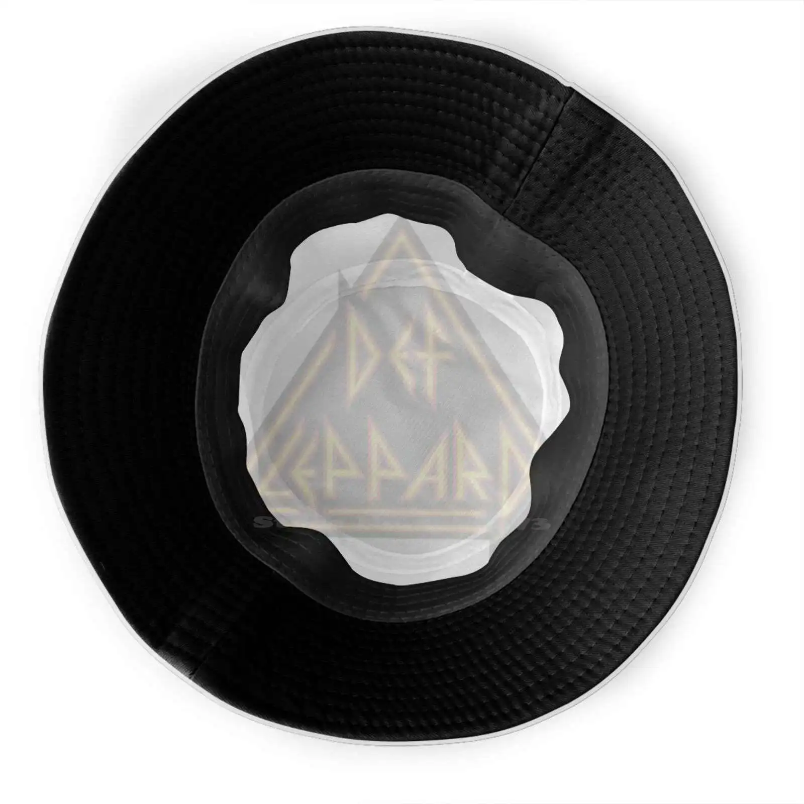 

The Best Logo # Korean Caps Funny Beach Bucket Hats The Best Logo Of Trending Seller Leppard American Music Band Logo Logo