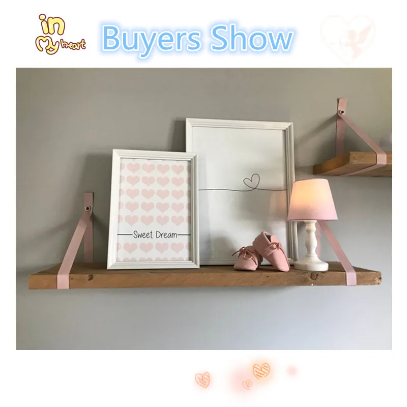 Милые мечты цитаты постер Северное розовое сердце рисунок принт для детской