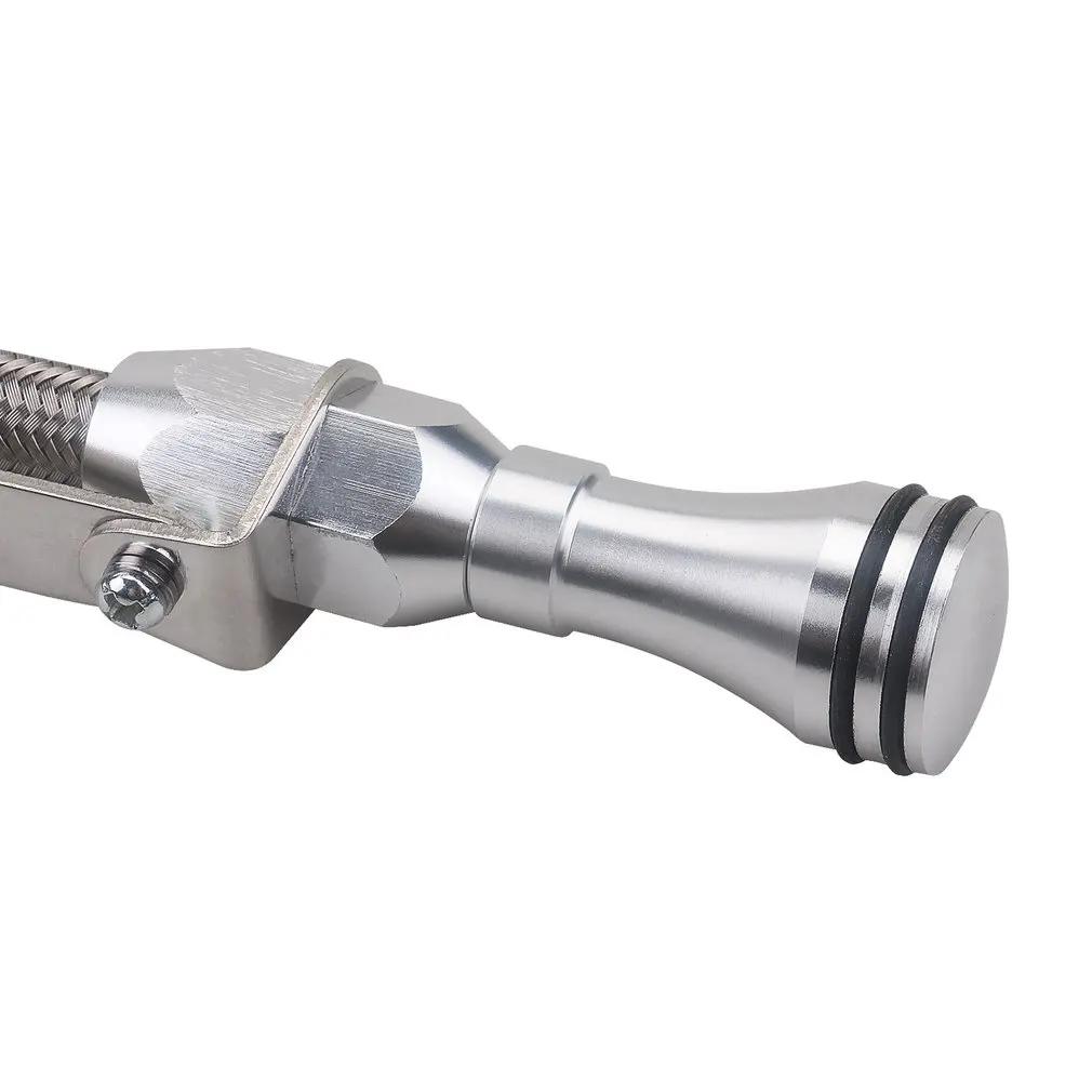 

SBC Stainless Steel Dipstick Billet Engine Oil Dipstick High Performance Car Accessory For All Sb For Chevy Engines