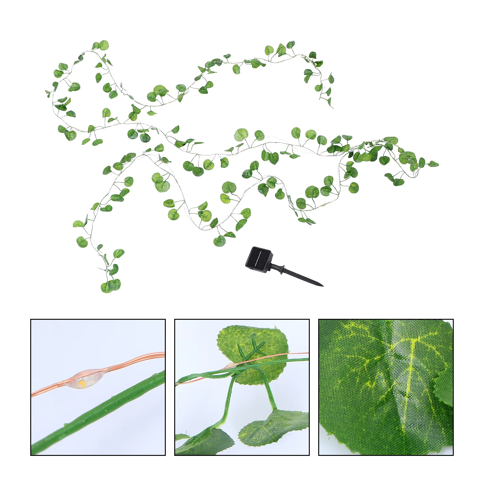 

1 шт., декоративсветильник лампа на солнечной батарее