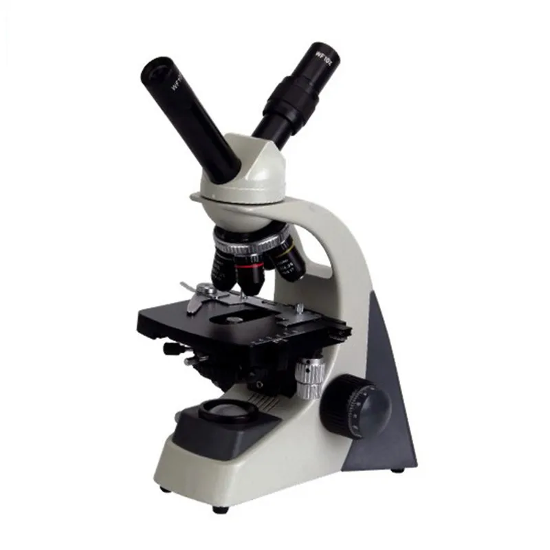 

YJ-2005S Biological Microscope 1000X Teaching Microscope