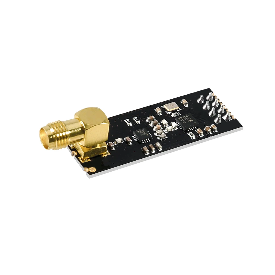 4PCS 2.4G NRF24L01+PA+LNA Wireless Module with Antenna 1000 Meters Long Distance For Arduino