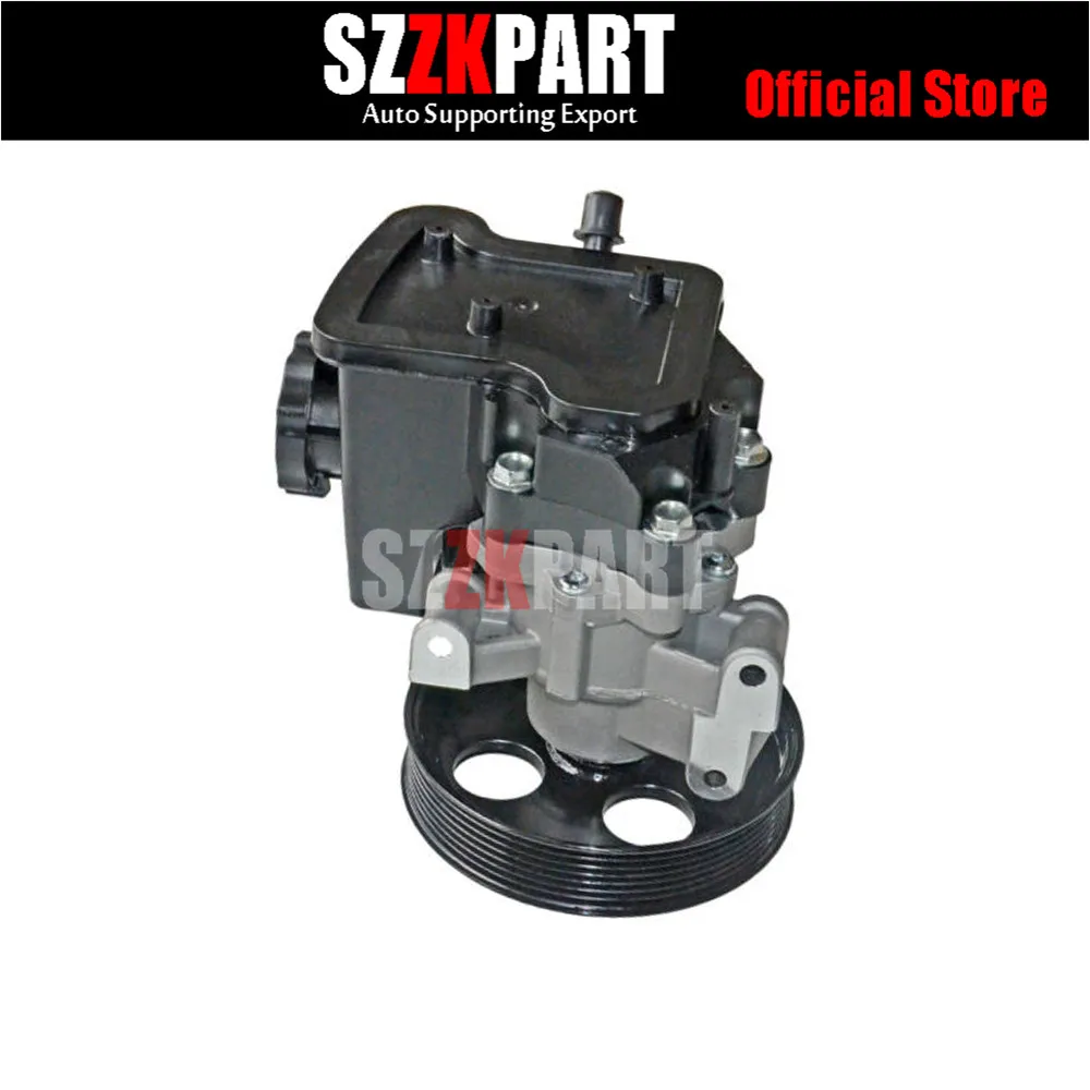 

For Power Steering Pump Mercedes W203 CL203 W211 C209 S211 A209 R171 W204 S204 CLK SLK 0034664001 0034664101 0034664201