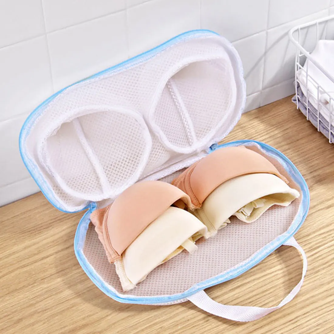 

Сетчатые мешки для стирки бюстгальтеров в стиральной машине специальный мешок для стирки бюстгальтеров антидеформирующий сетчатый мешок ...