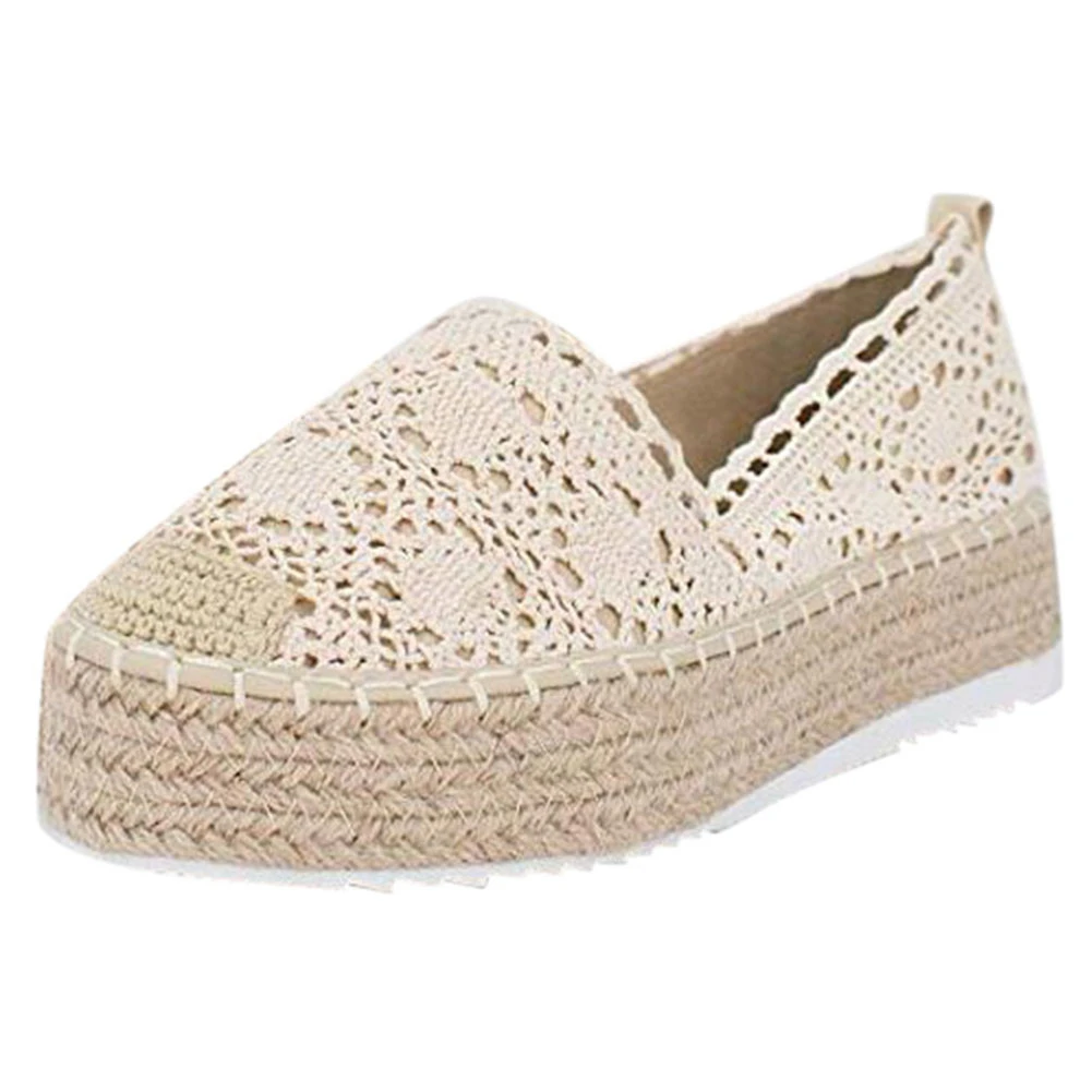 

Brand New Female 2020 Comfortable Cloth Fishman Pumps Platform Leopard Pumps Women Spring Chunky Heels Shoes Woman
