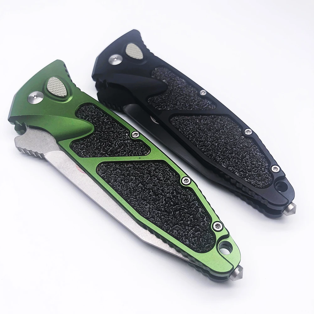 BMT микро-гепардовый тактический складной нож для выживания VG 10 лезвий