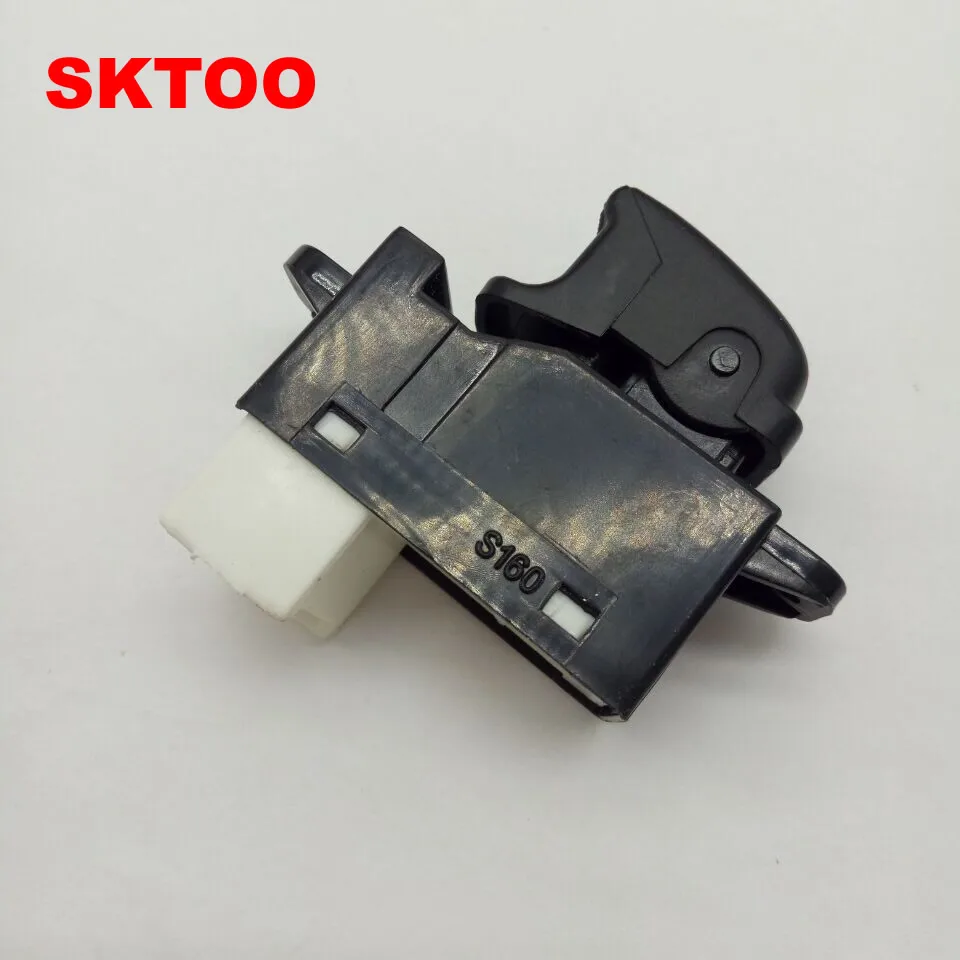 Кнопка управления окном пассажира SKTOO для Hyundai Elantra Sonata Kia Optima Rio Sedona Spectra OE: 93580