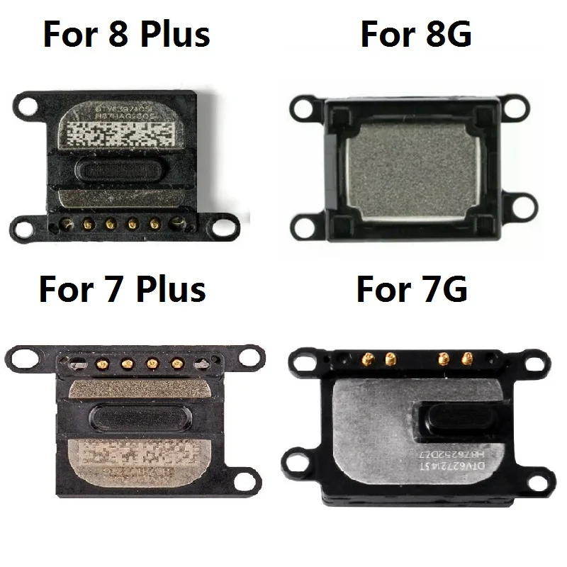 Запасная часть для наушников Apple iPhone 7 8 8G Plus