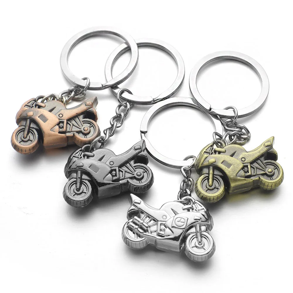 Шикарный металлический мотоциклетный держатель для автомобиля дизайнерский