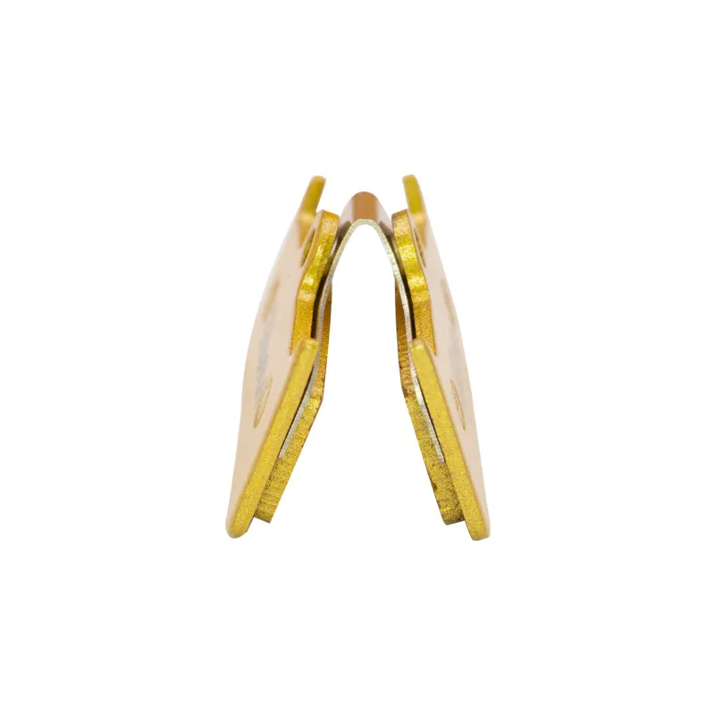 Велосипедные дисковые Тормозные колодки для Hope Tech Evo V4 гидравлический дисковый