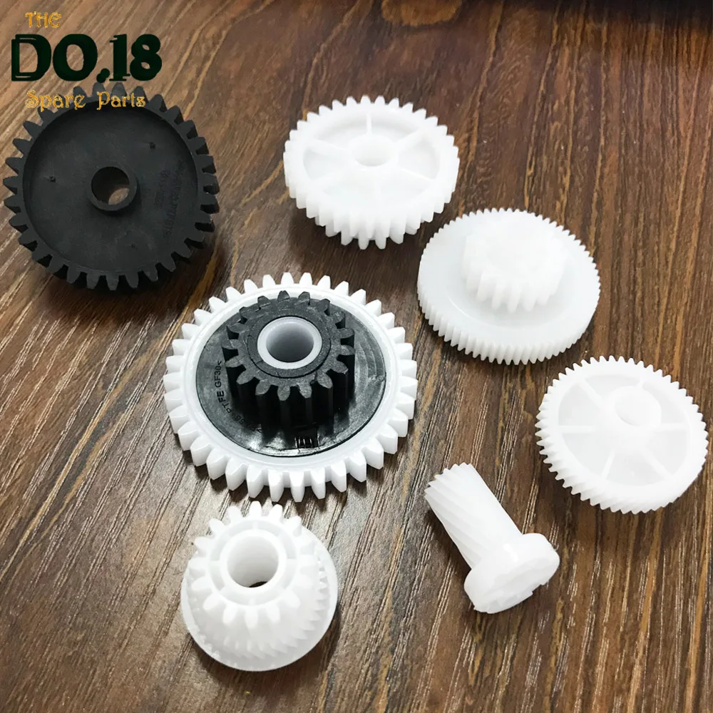 1 комплект RM1-2963 RU5-0655 RM1-2538 для HP M712 M725 M5025 M5035 5035 5025 712 725 привод в сборе | Компьютеры и