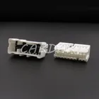 Автомобильный подъемник Wndow, 16 контактов 1674009-1, кабельный разъем для Nissan, 1 комплект