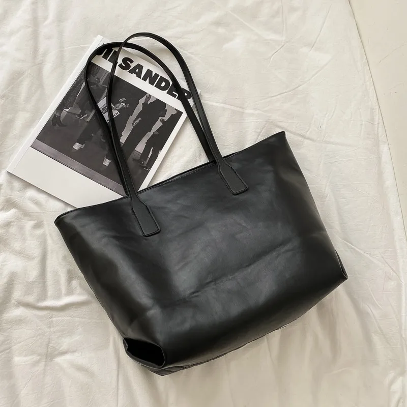 2021 Экологичная перерабатываемая полиуретановая упаковка для покупок