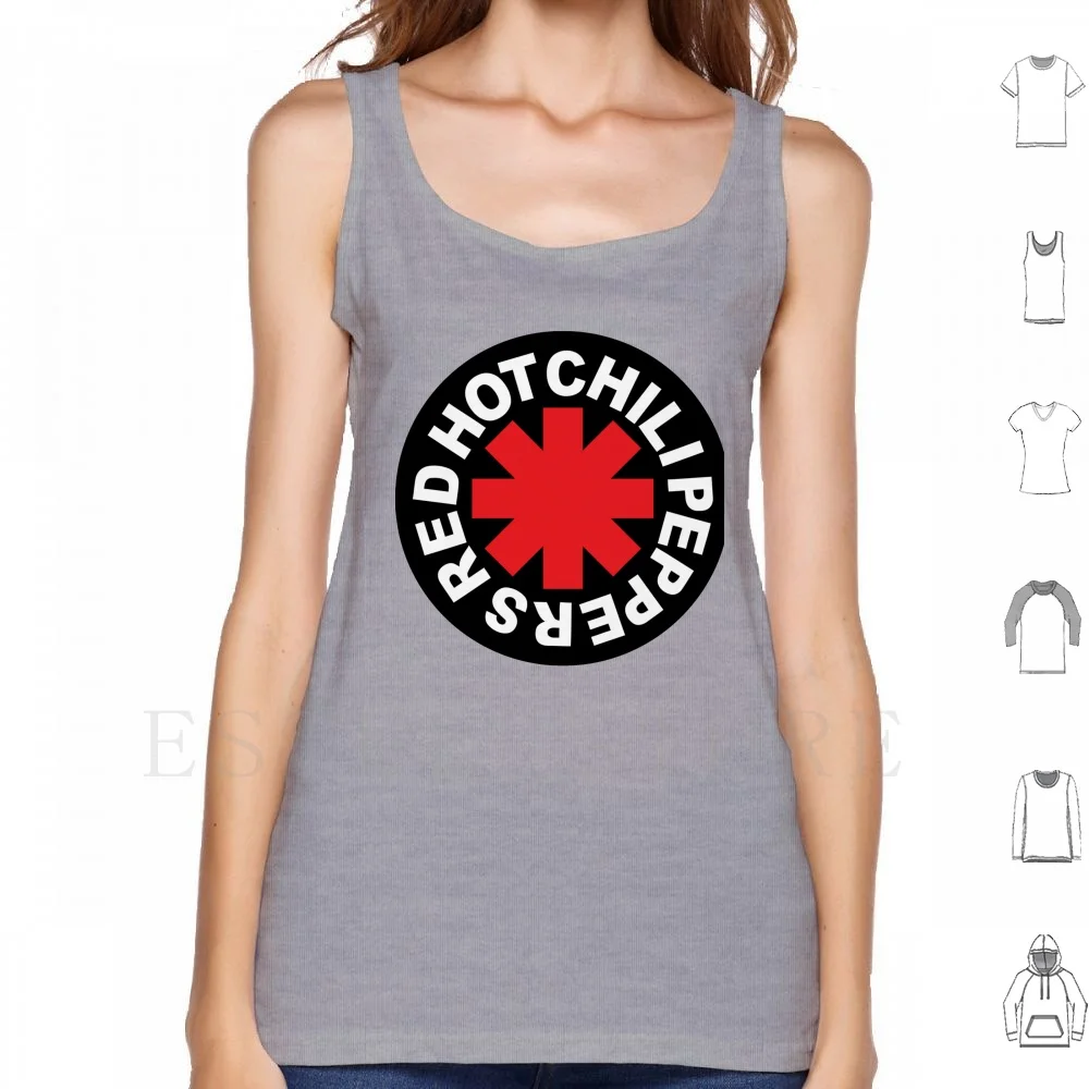 

Черные классические майки без рукавов с логотипом музыкальной группы Classic