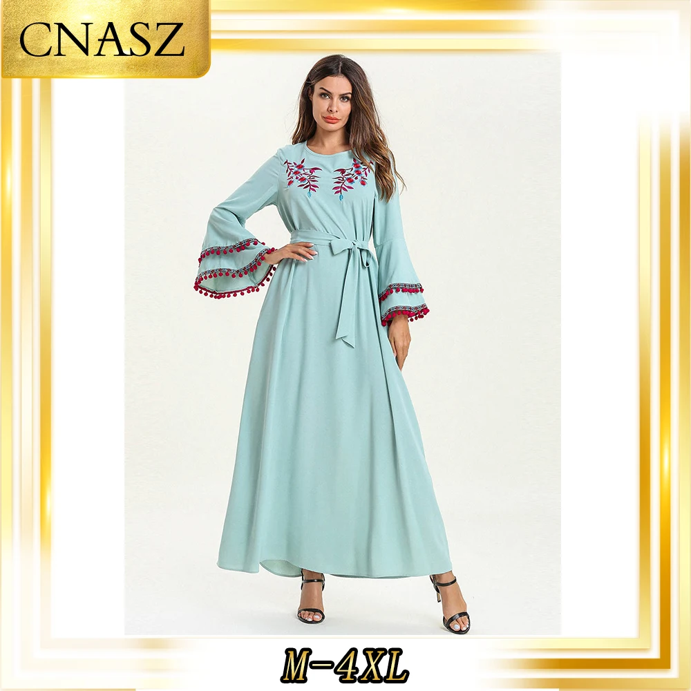 

Muslim Fashion