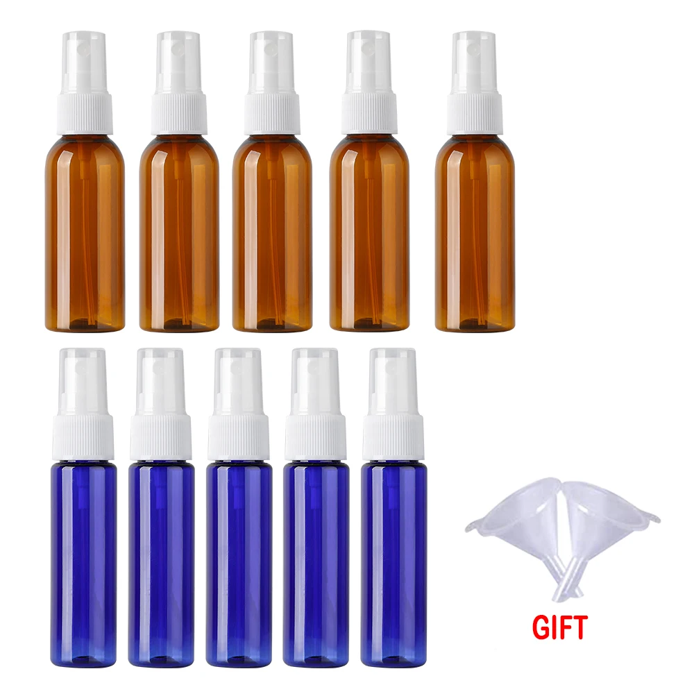 10 шт бутылка с дозатором для жидкого мыла Портативный пресс многоразовый