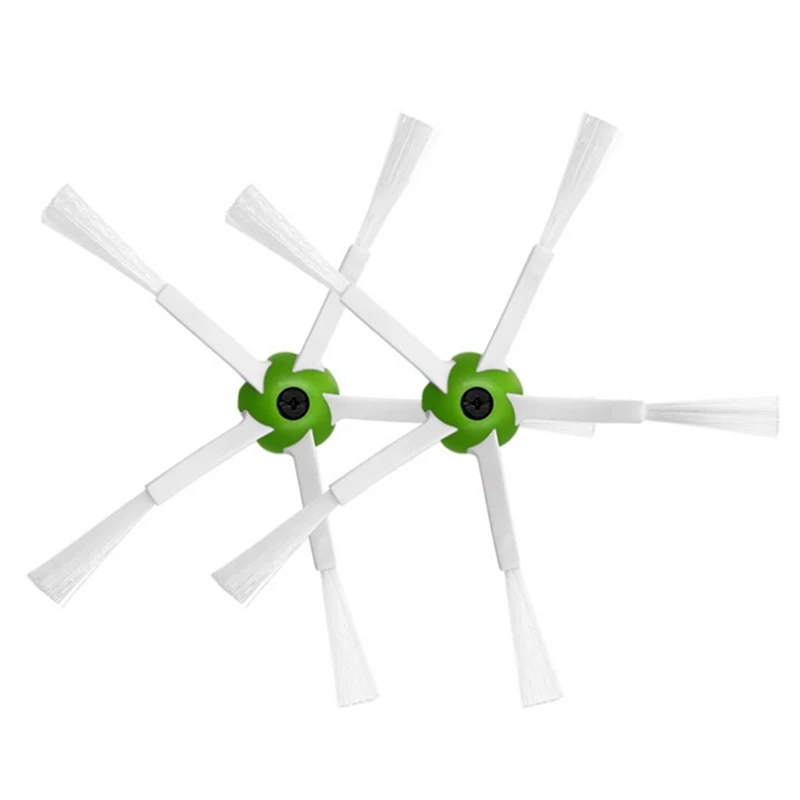 

Vacuum Cleaner Replacement Parts Hepa Filter Side Brush for IRobot Roomba I7+ E5 E6 E7 I3 Vacuum Cleaner Accessories