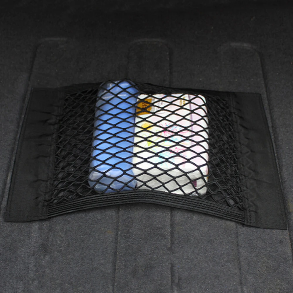 Сетка для хранения заднего сиденья багажника автомобиля Alfa Romeo Giulia Stelvio MiTo Giulietta