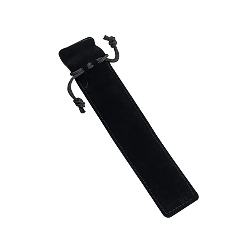 5 шт./лот сумка для хранения карандашей студенческие канцелярские принадлежности