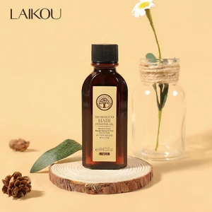 Уход за волосами марокканское чистое аргановое масло эфирное масло для волос для сухих поврежденных типов волос Многофункциональные средства для ухода за волосами для женщин