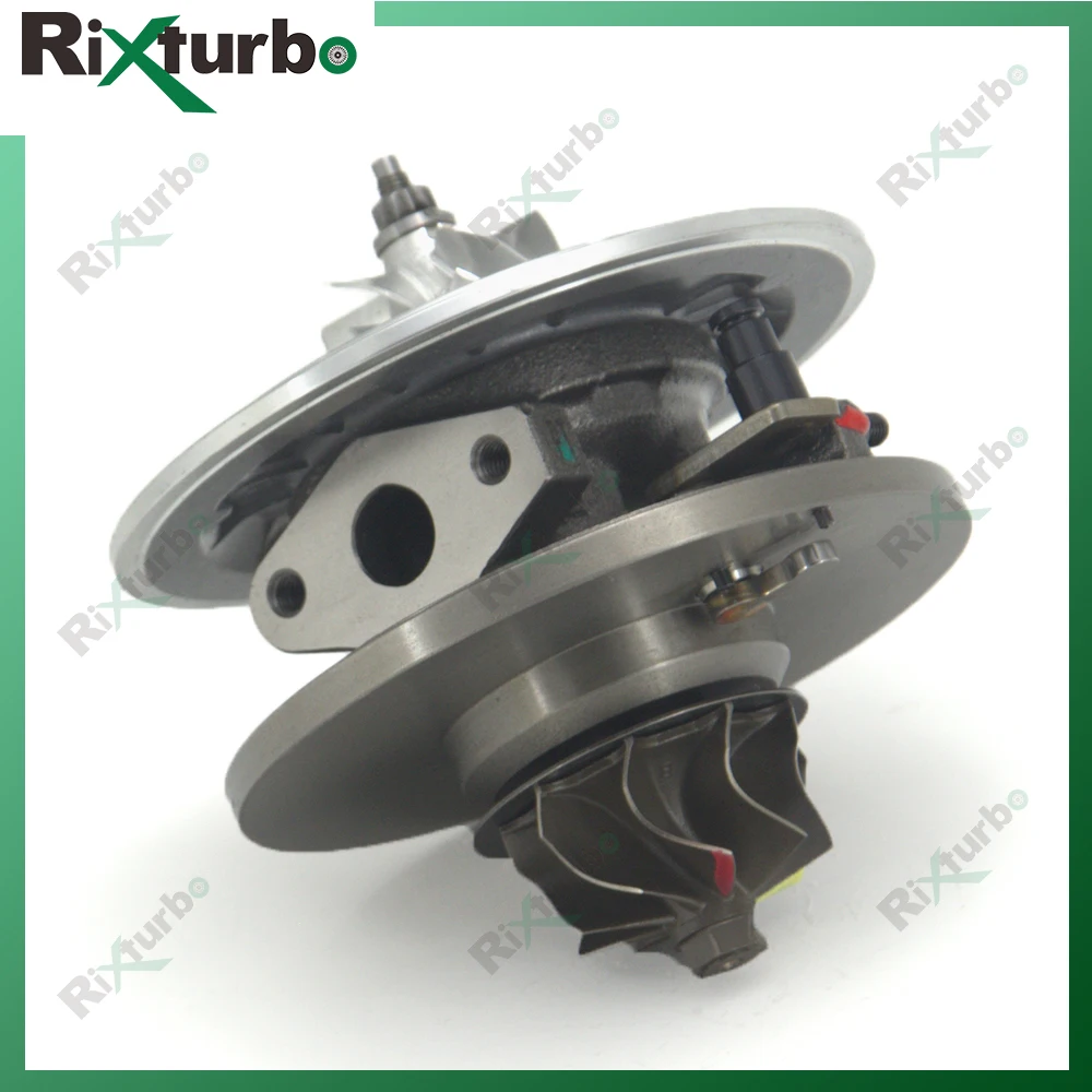 

100% Balance Turbocharger Core For Renault Espace III IV Laguna II Megane II Scenic II 1.9 dCi 88Kw F9Q Turbine Cartridge