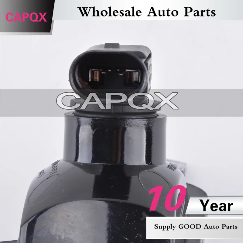 CAPQX для VW Tiguan 2009 2010 2011 2012 2013 2014 2015 2016 задний противотуманный светильник отражатель