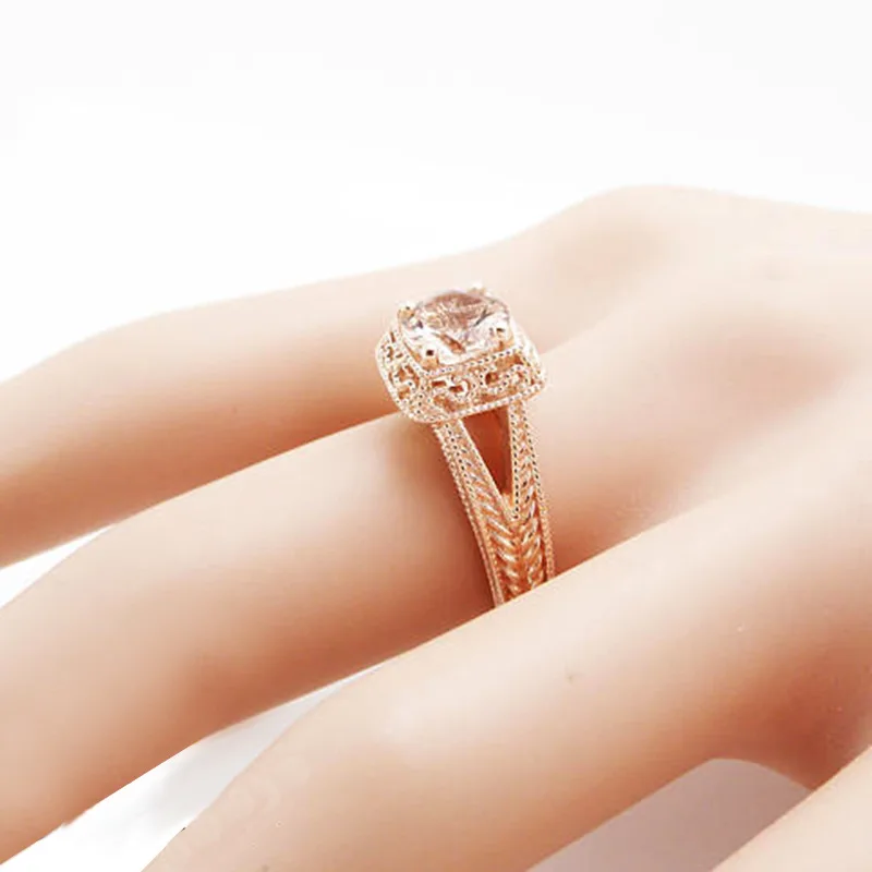 

Bague Femme Anillos