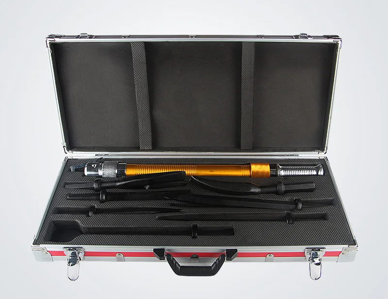 Набор инструментов Impact drill_ набор ручных для ударопрочного сверления бетона