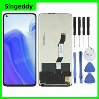 for xiaomi 10t 5g k30s 10tpro lcd display touch screen digitizer assembly replacement parts with repair tools 6 77inch 2560x1440