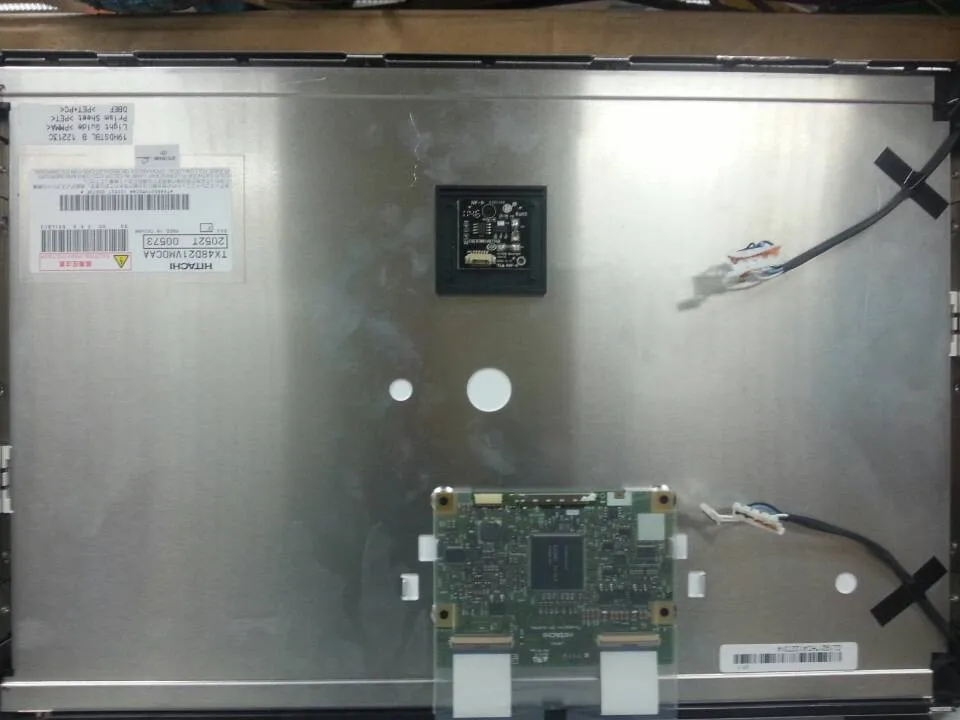 

TX48D21VMOCAA TX48D21VM0CAA