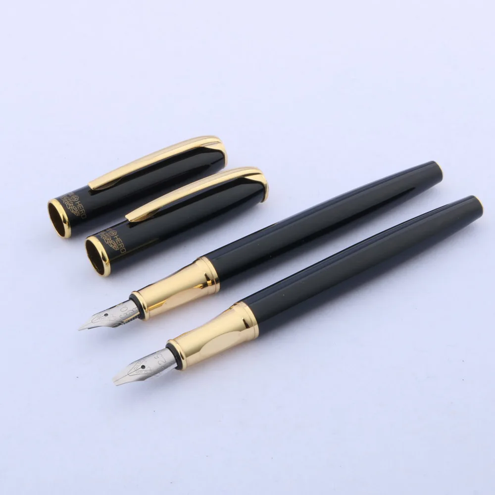 Параллельный каллиграфия перьевая ручка художественная чернильная в готическом