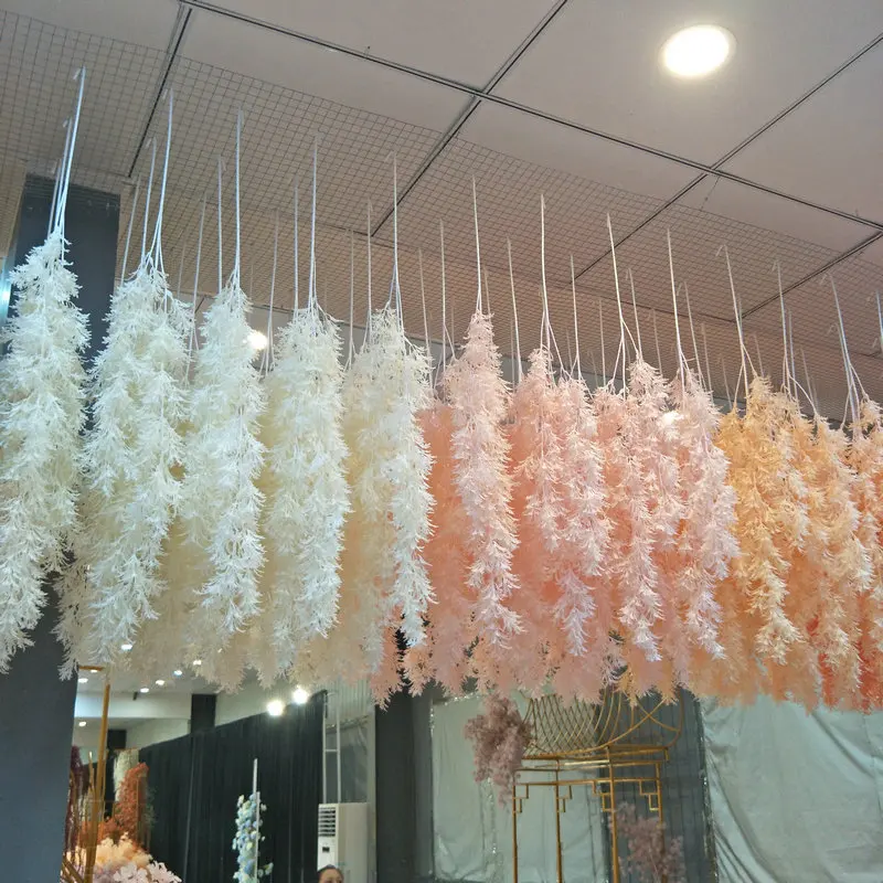 

3 вилки, рыбалка, ваниль, трава, искусственное растение, свадебная подвесная композиция, рождественские украшения