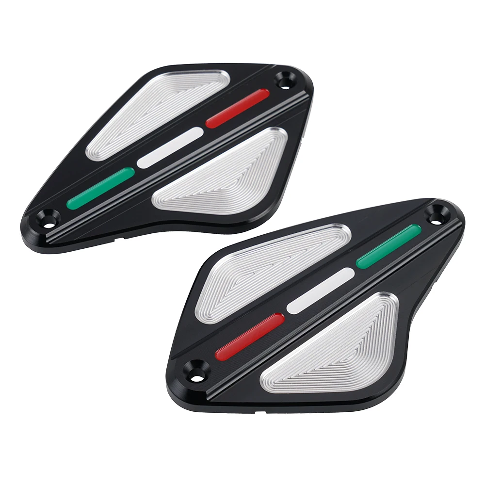 Крышка Резервуара левой и правой передней тормозной муфты для DUCATI демоel 1260 1260S 2019