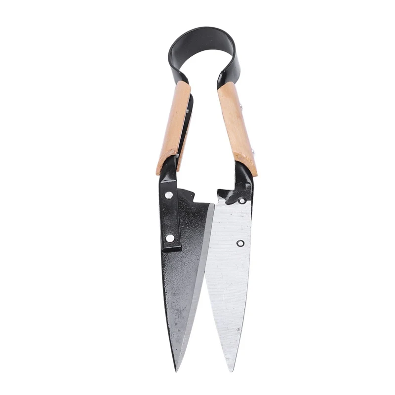 Blade Goat Sheep Cow Horse Rabbit Shear 13-Inch Length Wool Trimming Scissors Grass Flowers Hedge Onion | Инструменты