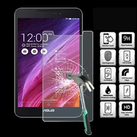 for asus fonepad 8 fe380cg tablet tempered glass screen protector cover explosion proof anti scratch screen film