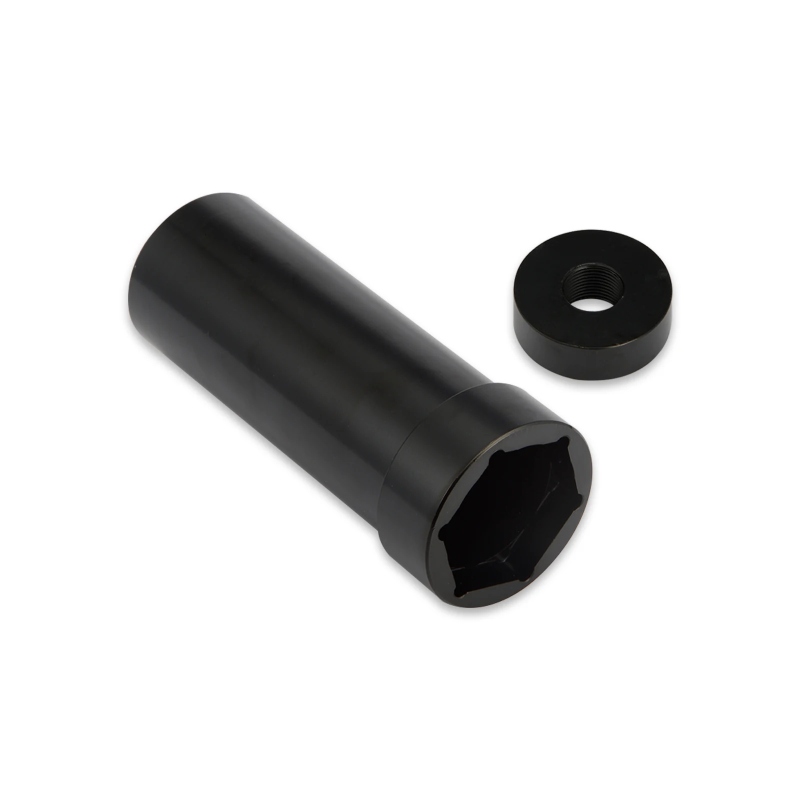 Гаечный ключ главного шкива звездочка 1 7/8 дюйма торцевая фиксирующая Гайка для