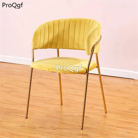 Стул для творческих переговоров Prodgf, 1 комплект - изображение