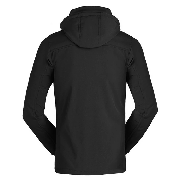 Мужские куртки на открытом воздухе мягкая ветровка для походов скалолазания