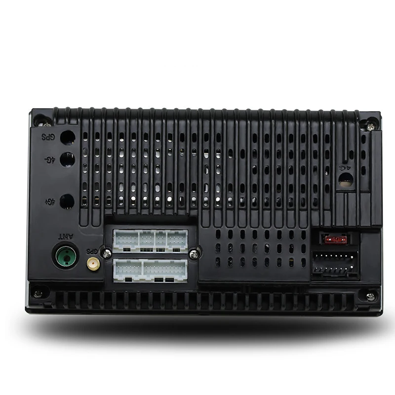 Автомобильный GPS навигатор с 7 дюймовым экраном Wi Fi стерео MP5 плеер FM радио