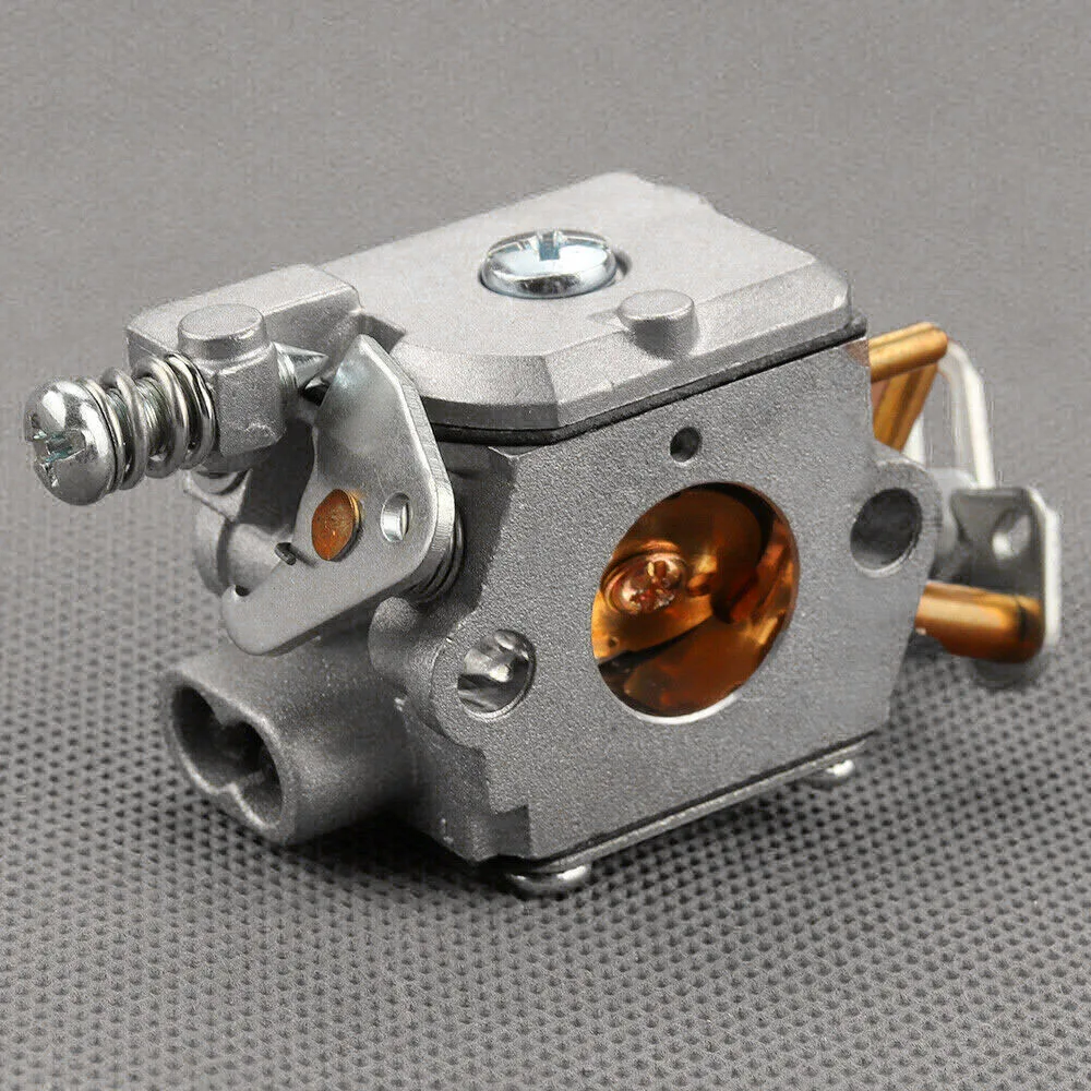 

309360001 Carburetor Kit For Homelite UT10519 46CC Chain Saw Primer Bulb